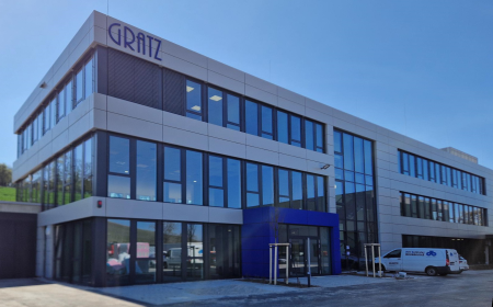 Ansicht Hauptsitz Weinsberg