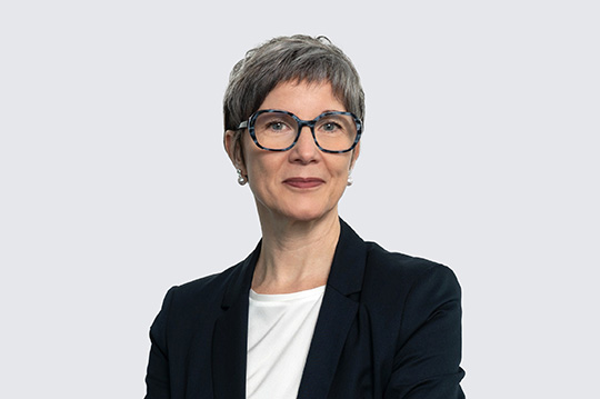 Kerstin Schopp